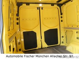 MERCEDES-BENZ Sprinter III Kasten 316 CDI RWD Schwingsitz