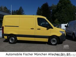 MERCEDES-BENZ Sprinter III Kasten 316 CDI RWD Schwingsitz