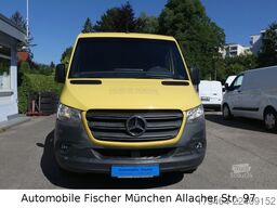 MERCEDES-BENZ Sprinter III Kasten 316 CDI RWD Schwingsitz