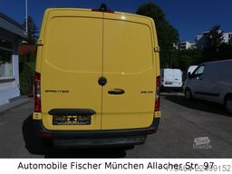 MERCEDES-BENZ Sprinter III Kasten 316 CDI RWD Schwingsitz