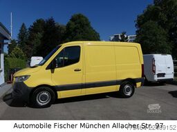 MERCEDES-BENZ Sprinter III Kasten 316 CDI RWD Schwingsitz