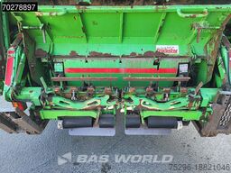 DAF CF75.250 6X2 NL-Truck Zoeller Garbage Truck Len...