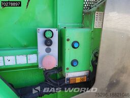 DAF CF75.250 6X2 NL-Truck Zoeller Garbage Truck Len...