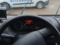 GLOBECAR Pössl,1.Hd,4/2013,2,5toKuppl,3 Bett