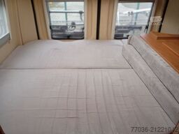 GLOBECAR Pössl,1.Hd,4/2013,2,5toKuppl,3 Bett