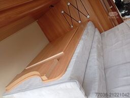 GLOBECAR Pössl,1.Hd,4/2013,2,5toKuppl,3 Bett