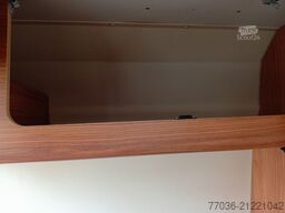 GLOBECAR Pössl,1.Hd,4/2013,2,5toKuppl,3 Bett