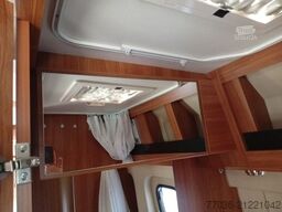 GLOBECAR Pössl,1.Hd,4/2013,2,5toKuppl,3 Bett