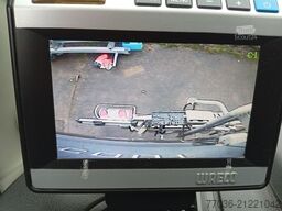 GLOBECAR Pössl,1.Hd,4/2013,2,5toKuppl,3 Bett