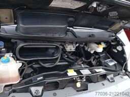 GLOBECAR Pössl,1.Hd,4/2013,2,5toKuppl,3 Bett