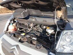 GLOBECAR Pössl,1.Hd,4/2013,2,5toKuppl,3 Bett