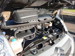 GLOBECAR Pössl,1.Hd,4/2013,2,5toKuppl,3 Bett