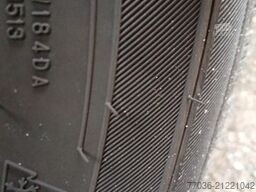 GLOBECAR Pössl,1.Hd,4/2013,2,5toKuppl,3 Bett