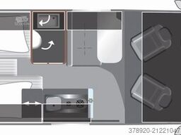 LMC Innovan Ford 592 Sondermodell Juni 26 Verfügbar