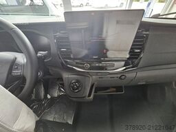 LMC Innovan Ford 592 Sondermodell Juni 26 Verfügbar