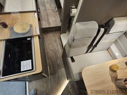 LMC Innovan Ford 592 Sondermodell Juni 26 Verfügbar