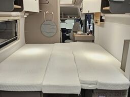 LMC Innovan Ford 592 Sondermodell Juni 26 Verfügbar