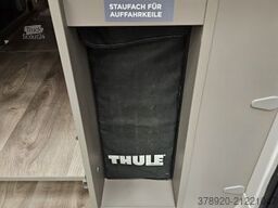 LMC Innovan Ford 592 Sondermodell Juni 26 Verfügbar