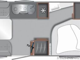 LMC Tandero 480 D Sondernachlass EUR 6745