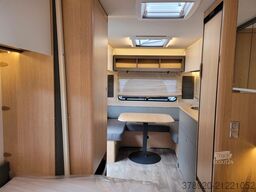 LMC Tandero 480 D Sondernachlass EUR 6745