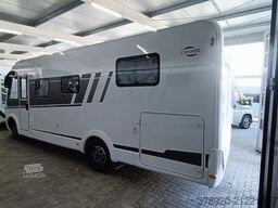 CARADO I 449 Digital + TV Paket