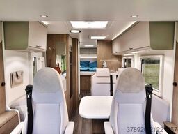 CARADO I 449 Digital + TV Paket