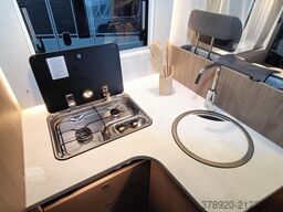 CARADO I 449 Digital + TV Paket