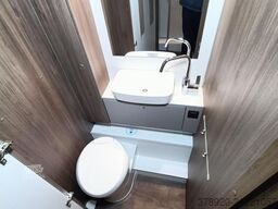 CARADO I 449 Digital + TV Paket