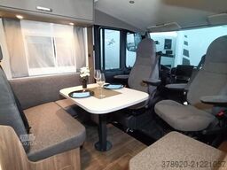 CARADO I 449 Digital + TV Paket