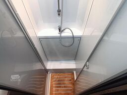 CARADO I 449 Digital + TV Paket