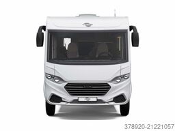 CARADO I 449 Digital + TV Paket