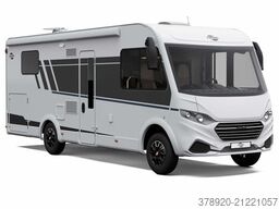 CARADO I 449 Digital + TV Paket