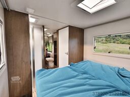 CARADO I 449 Digital + TV Paket