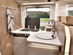 CARADO I 449 Digital + TV Paket