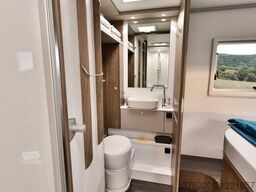 CARADO I 449 Digital + TV Paket