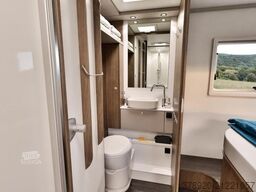 CARADO I 449 Digital + TV Paket