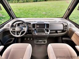 CARADO I 449 Digital + TV Paket