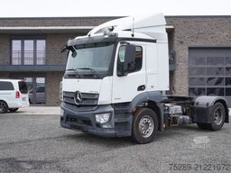 MERCEDES-BENZ Antos 1833 SZM Klimaanlage