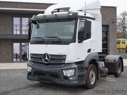 MERCEDES-BENZ Antos 1833 SZM Klimaanlage