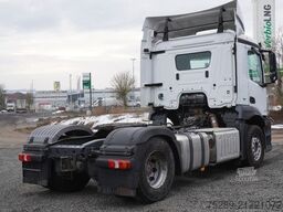 MERCEDES-BENZ Antos 1833 SZM Klimaanlage