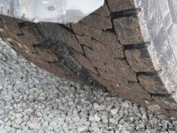 MERCEDES-BENZ Antos 1833 SZM Klimaanlage