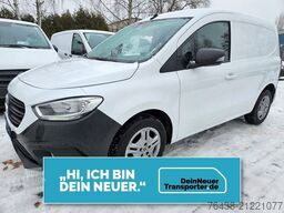 MERCEDES-BENZ Citan 110 CDI 1.HAND|AC|TEMPOMAT|MBUX|PTS|TÜVneu