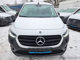 MERCEDES-BENZ Citan 110 CDI 1.HAND|AC|TEMPOMAT|MBUX|PTS|TÜVneu