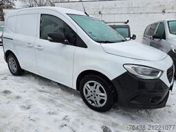 MERCEDES-BENZ Citan 110 CDI 1.HAND|AC|TEMPOMAT|MBUX|PTS|TÜVneu