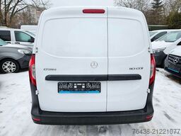 MERCEDES-BENZ Citan 110 CDI 1.HAND|AC|TEMPOMAT|MBUX|PTS|TÜVneu