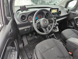 MERCEDES-BENZ Citan 110 CDI 1.HAND|AC|TEMPOMAT|MBUX|PTS|TÜVneu