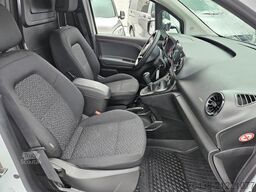 MERCEDES-BENZ Citan 110 CDI 1.HAND|AC|TEMPOMAT|MBUX|PTS|TÜVneu