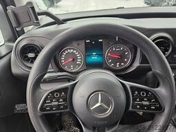 MERCEDES-BENZ Citan 110 CDI 1.HAND|AC|TEMPOMAT|MBUX|PTS|TÜVneu