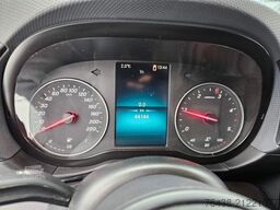 MERCEDES-BENZ Citan 110 CDI 1.HAND|AC|TEMPOMAT|MBUX|PTS|TÜVneu