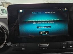 MERCEDES-BENZ Citan 110 CDI 1.HAND|AC|TEMPOMAT|MBUX|PTS|TÜVneu